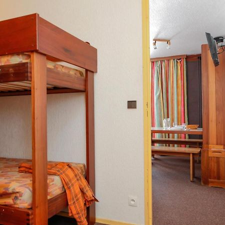Abrineige Tourotel Val Thorens Bagian luar foto