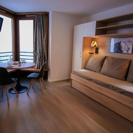 Abrineige Tourotel Val Thorens Bagian luar foto