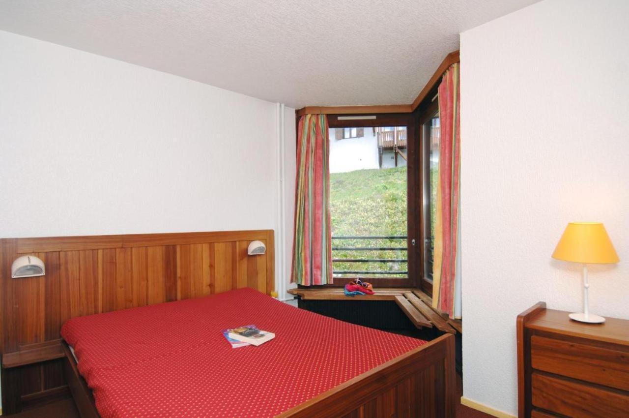 Abrineige Tourotel Val Thorens Bagian luar foto